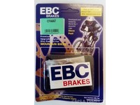sram hydro brake pads